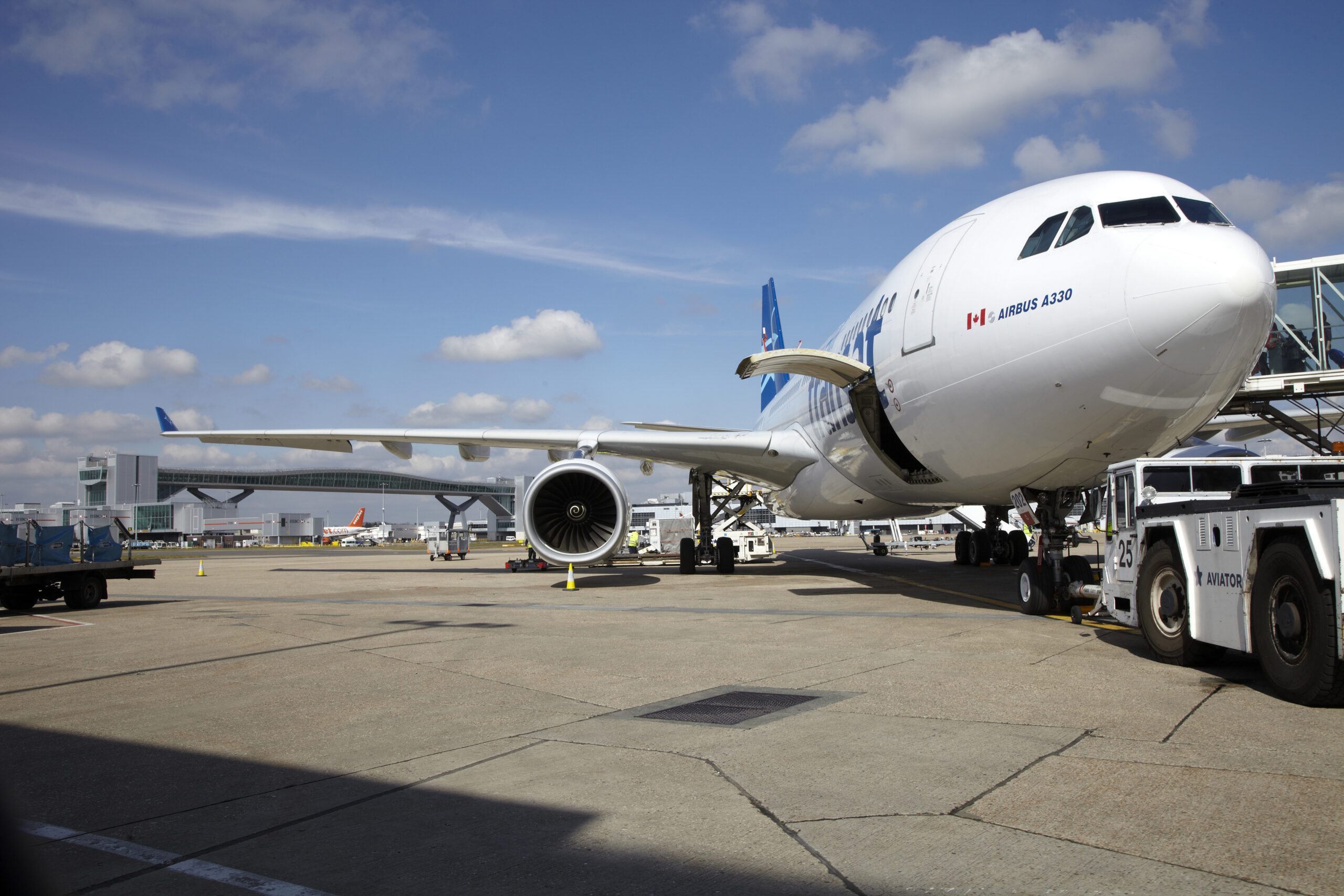 Jet fuel prices are on the rise again