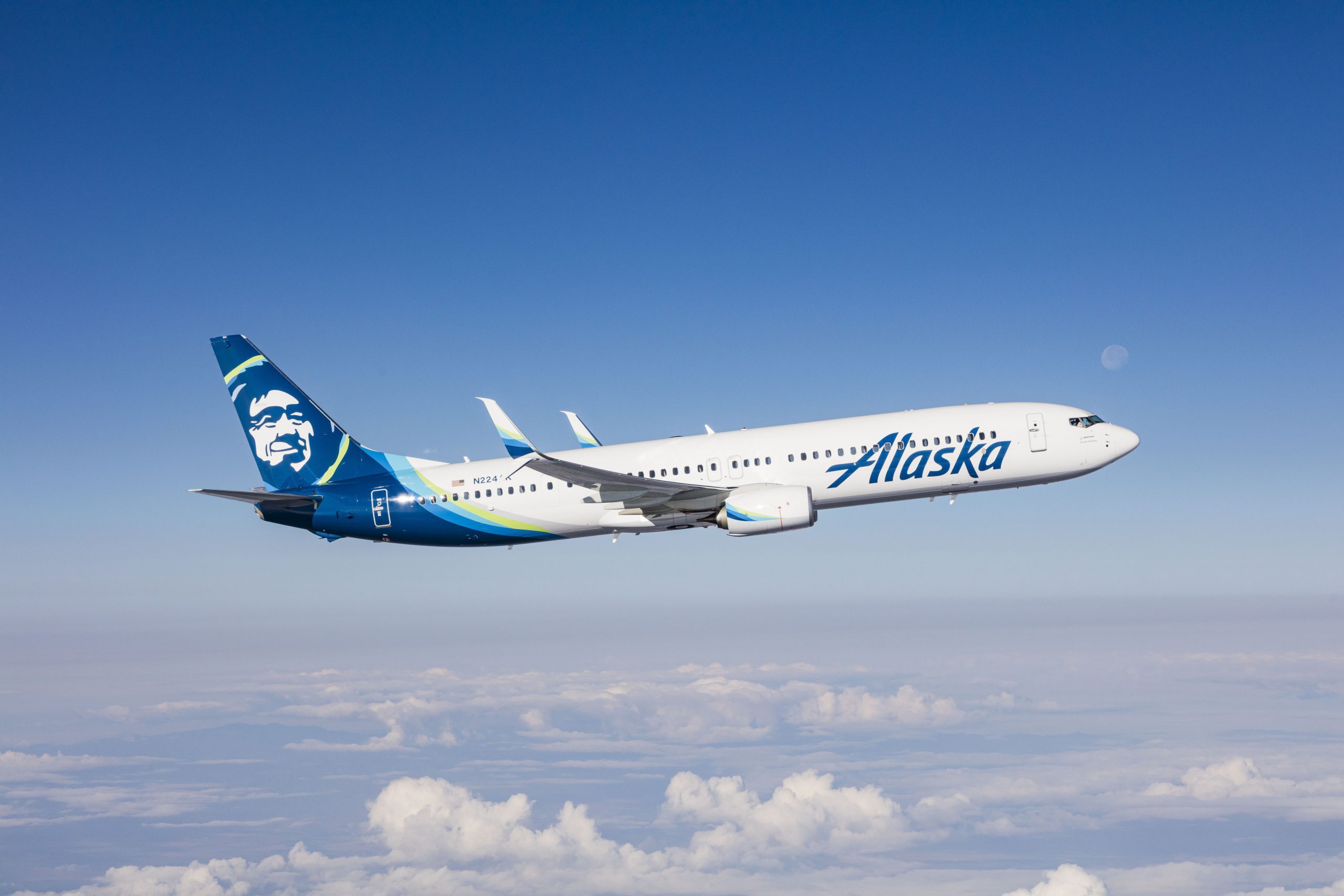 Fleet standardization holy grail to Alaska Airlines