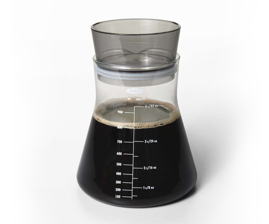 OXO Cold Brew Coffee Maker Replacement Carafe Airis Coffee Roasters