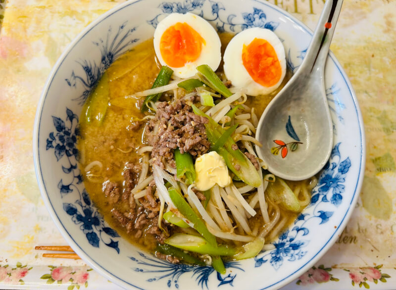 Making Japanese sweets Sakura wagashi (Nerikiri) and enjoy Matcha