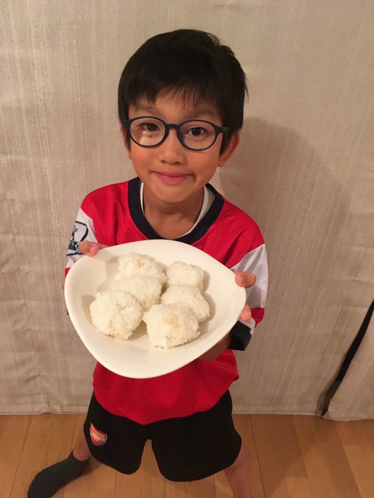 Homemade Yakisoba and Okonomiyaki(Westernstyle pancake) Nara Cooking