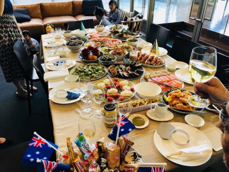 Top10 jp foods and matcha (jp traditional style) Shizuoka Cooking