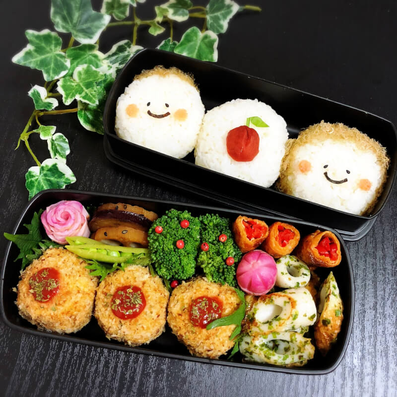 Make Your Bento Lunchbox! Tokyo Cooking Class airKitchen