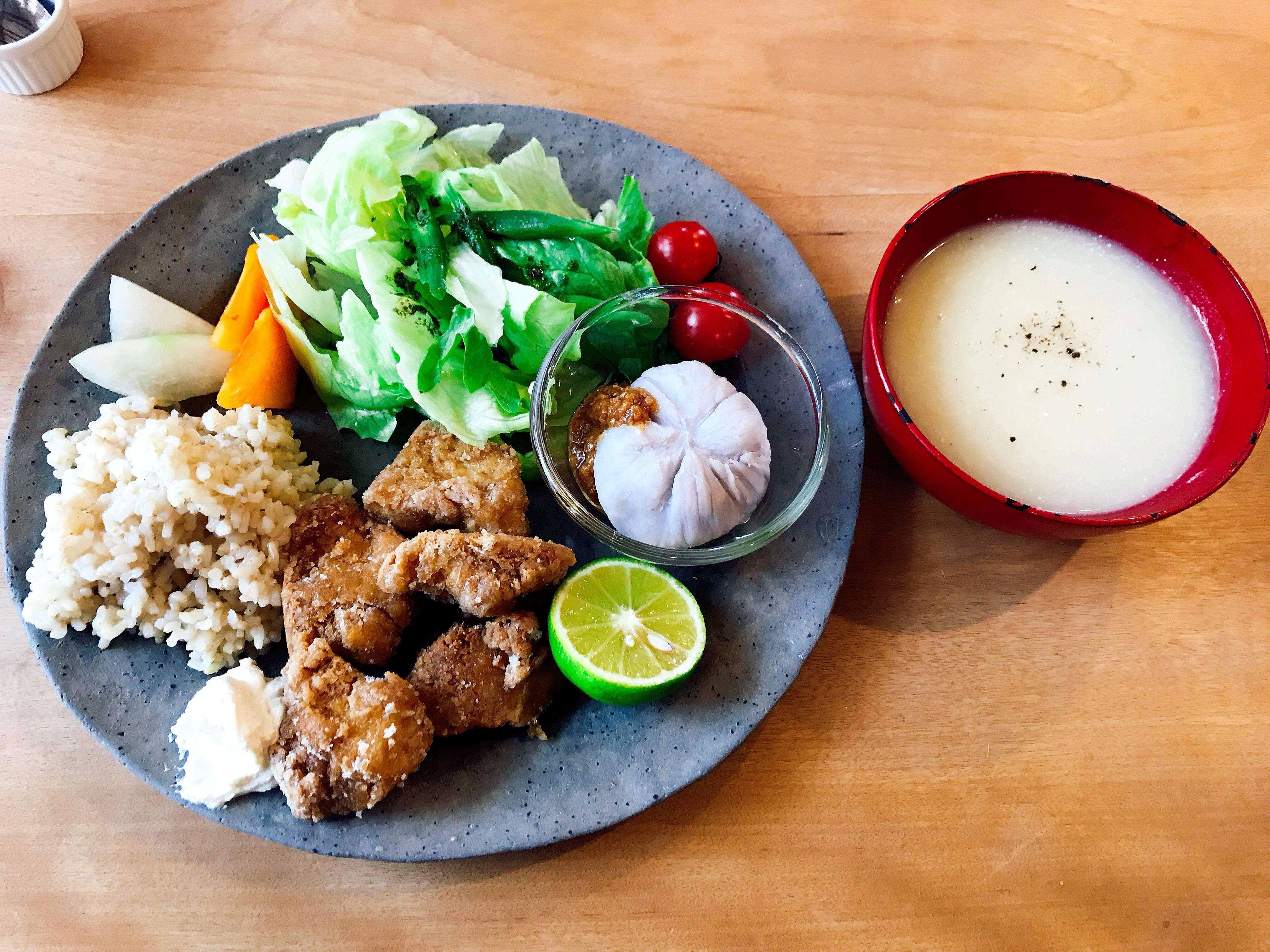 Tofu Cooking Tokushima Cooking Class airKitchen