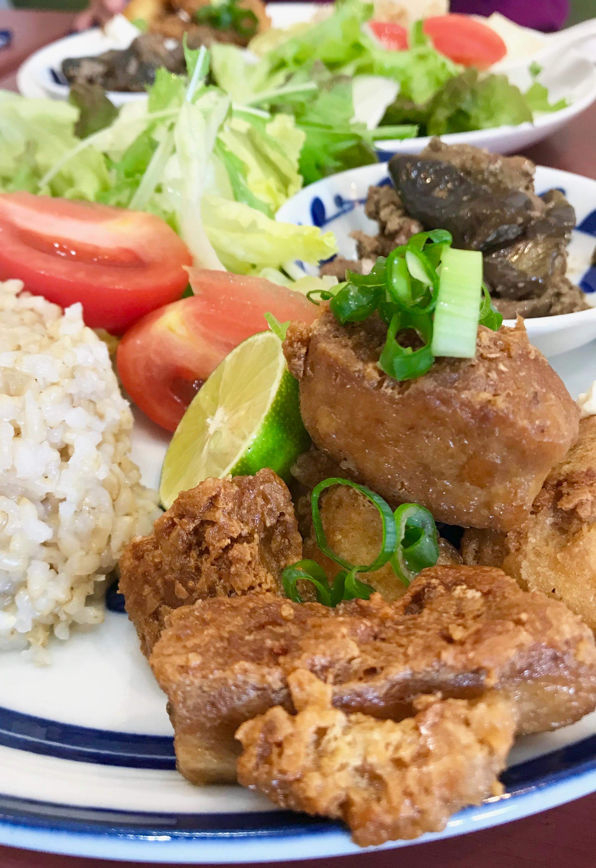 Tofu Cooking Tokushima Cooking Class airKitchen