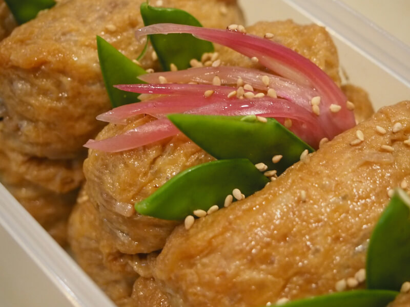 Special Tofu Cooking Class and Seasonal Bento Saitama Cooking Class