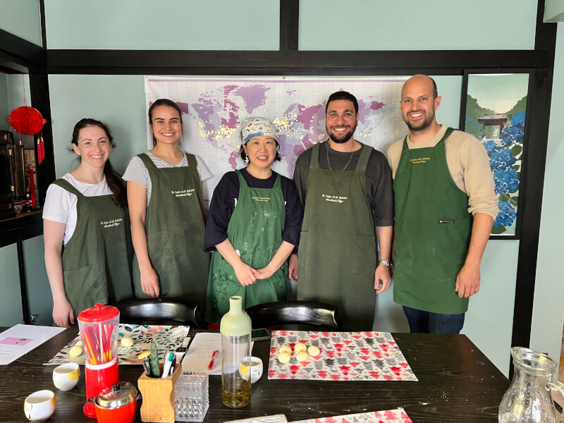 10 Best Vegetarian and Vegan Restaurants in Tokyo Japan  Magazine