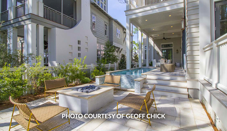 Connect to the Past Lowcountry Architecture Airlie at Wrightsville