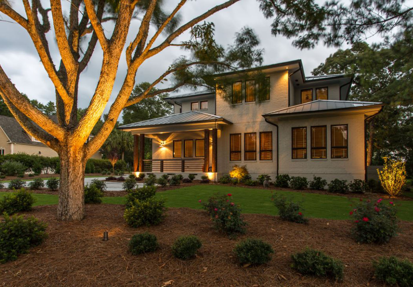 Bell Custom Homes Airlie