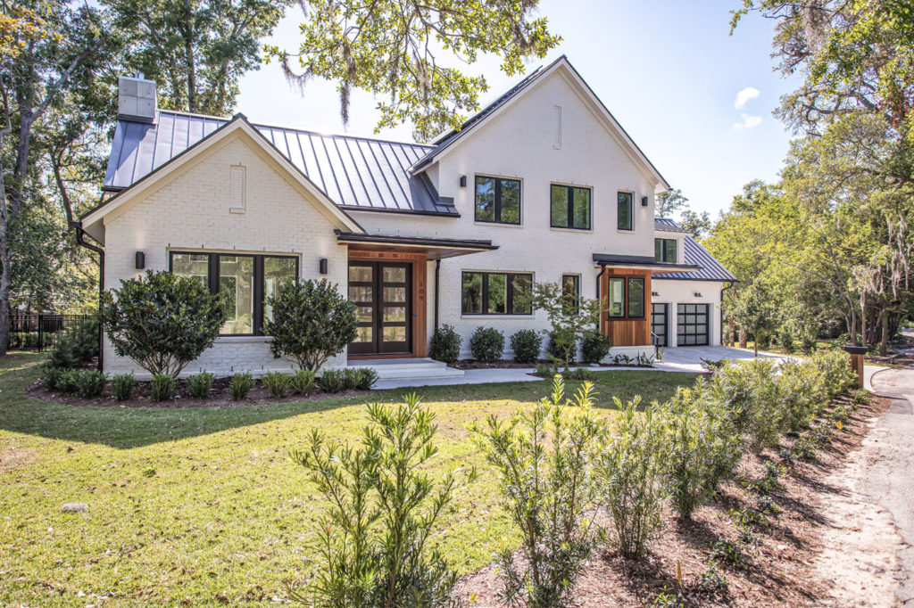 Bell Custom Homes Airlie