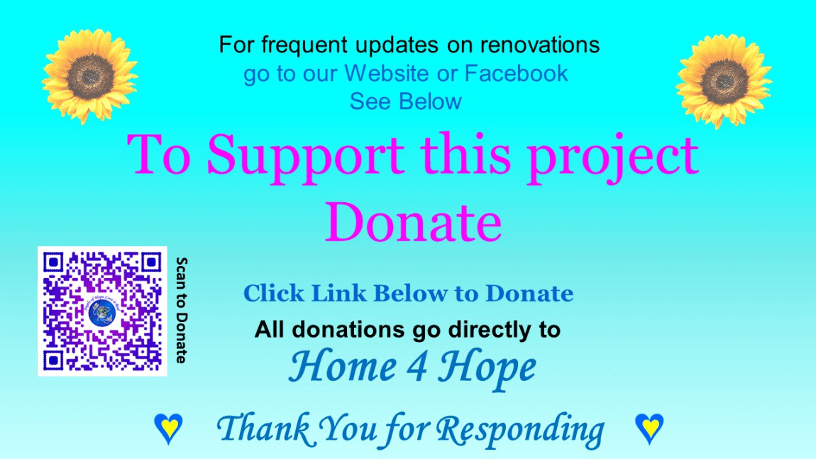 ANGELS OF HOPE Airline Ambassadors International