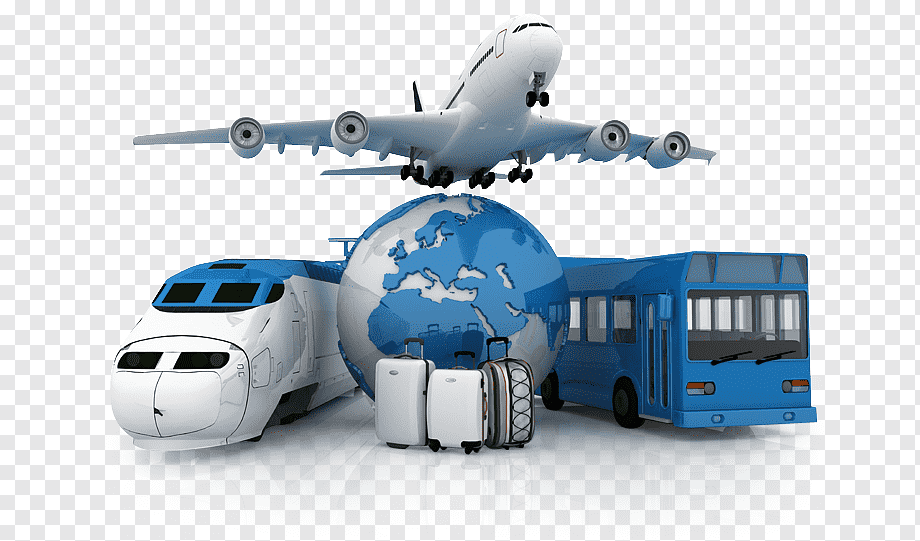 Online Travel Agency In Bangladesh 2024