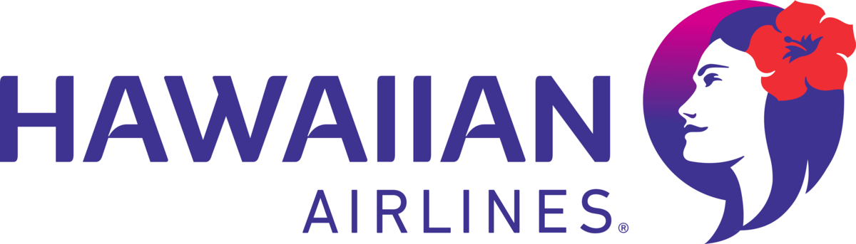 Hawaiian Airlines Logo