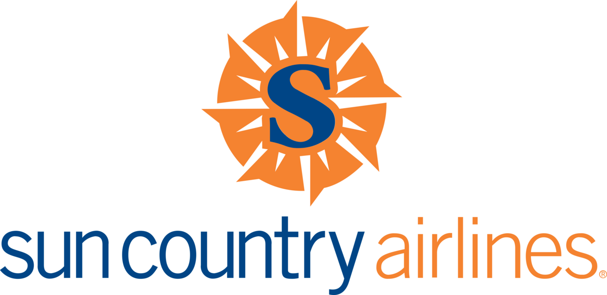 Sun Country Airlines Logo