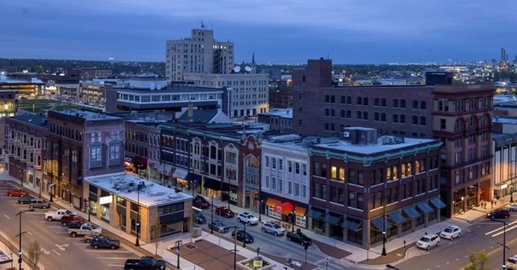 Cape Air Decatur City Office in +18449331902