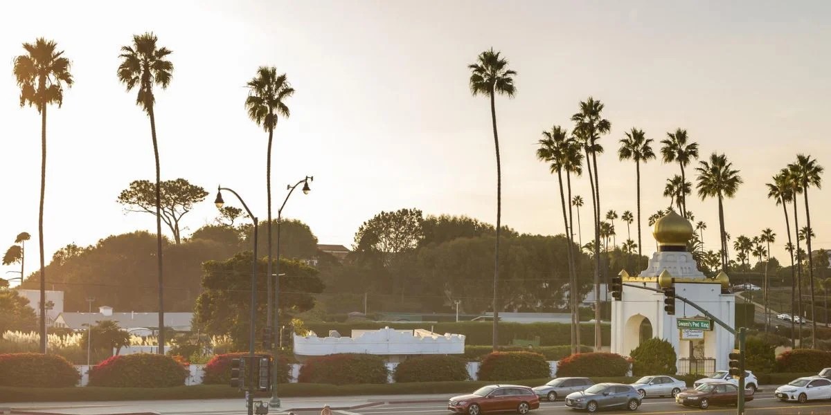 Precision Air Encinitas Office +18449331902