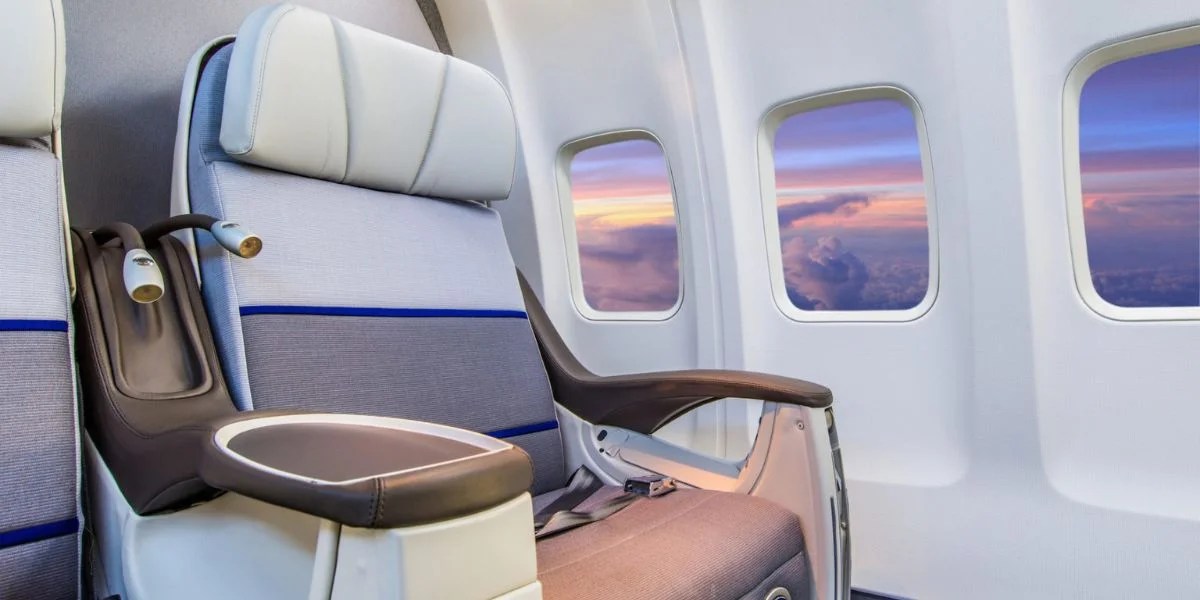 Ryanair Upgrade Flight Seat with Miles, Bid for FREE