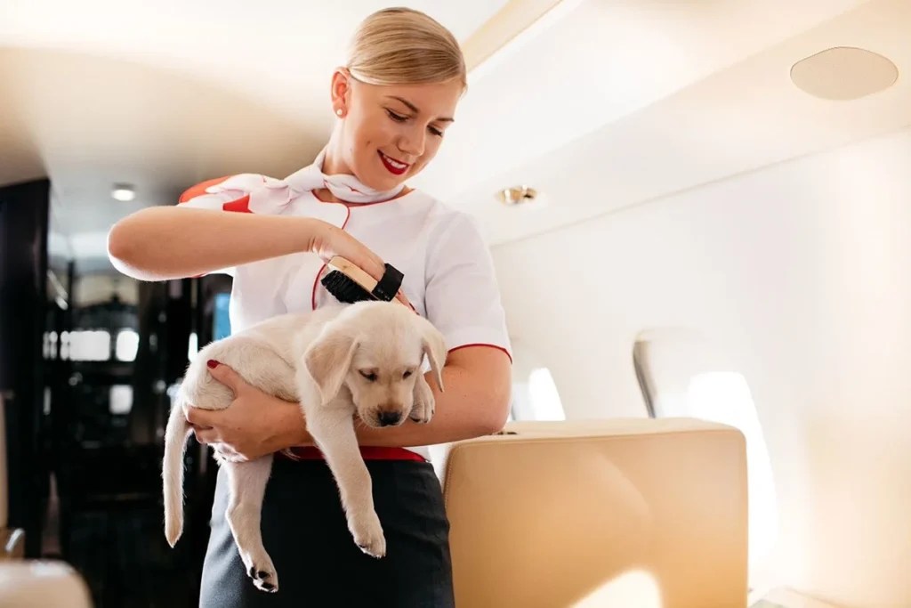 Volaris Pet Policy, Fee, Carrier Size, Weight, Requirement