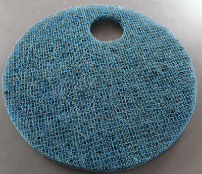 Electrostatic AV211 Filter (AV211) | Airline Vacuum