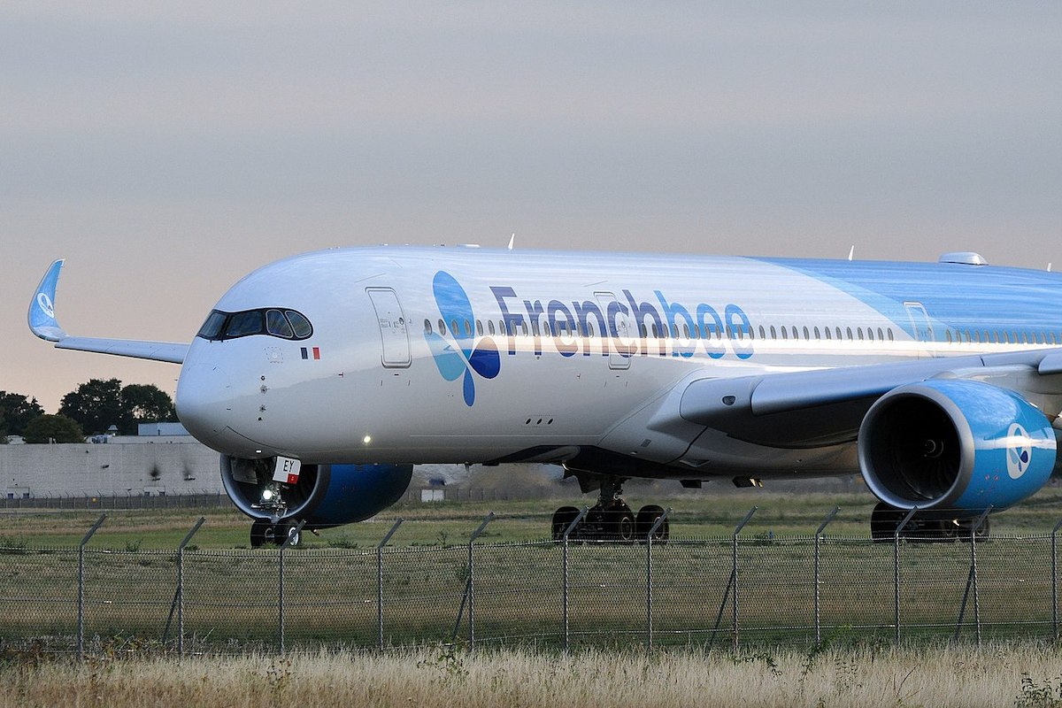 French Bee Bets on U.S. Expansion in Face of New Transatlantic Competition