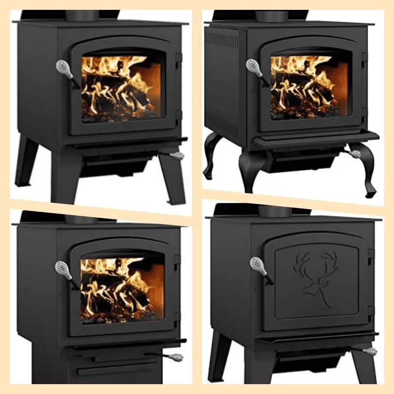Drolet Wood Stoves Reviews Are They Any Good? Airlucent