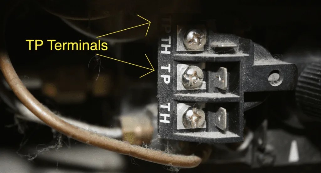 Gas Fireplace Wall Switch Not Working? (This Is Why...) Airlucent