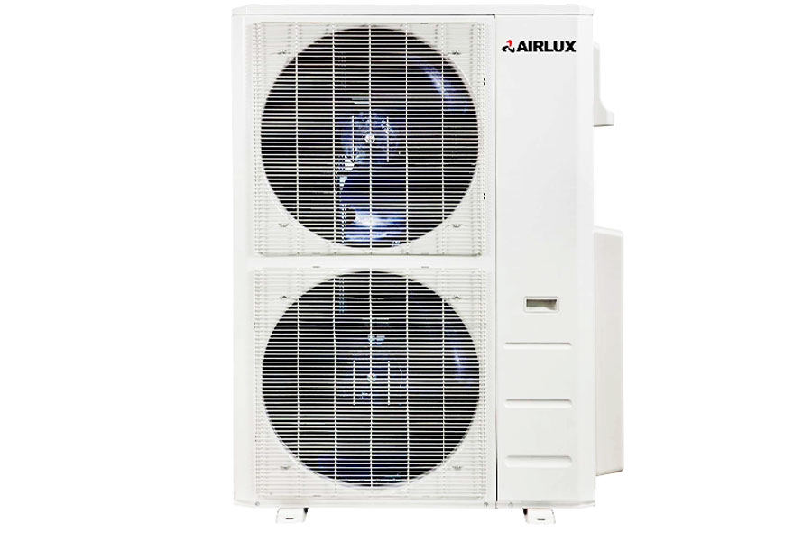 Airlux Air Conditioner Residential Air Conditioner Installations in