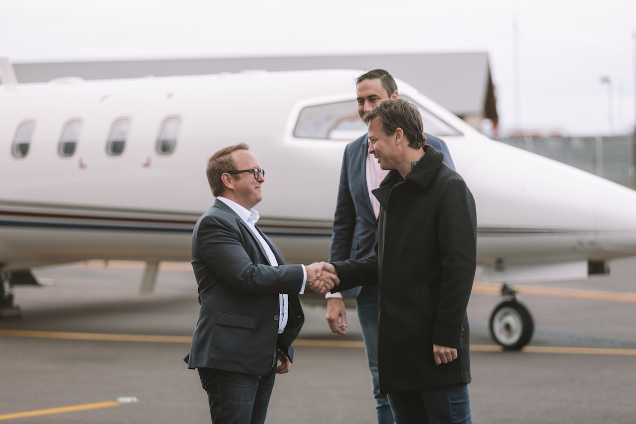 Private jet brokers, can you trust them? Airly