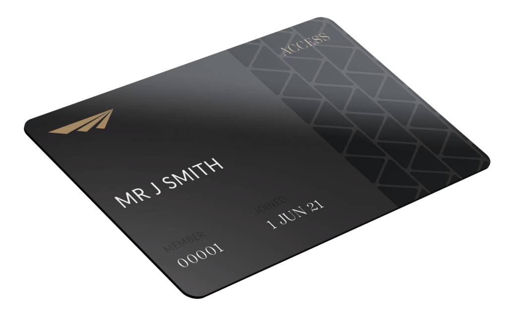 What is a Private Jet Card? Private Jet Card alternative Airly