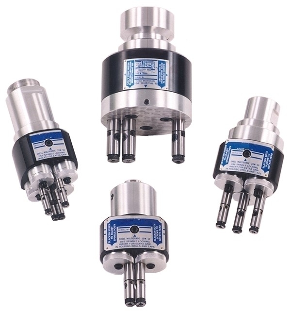 Multi Spindle Heads Inc.