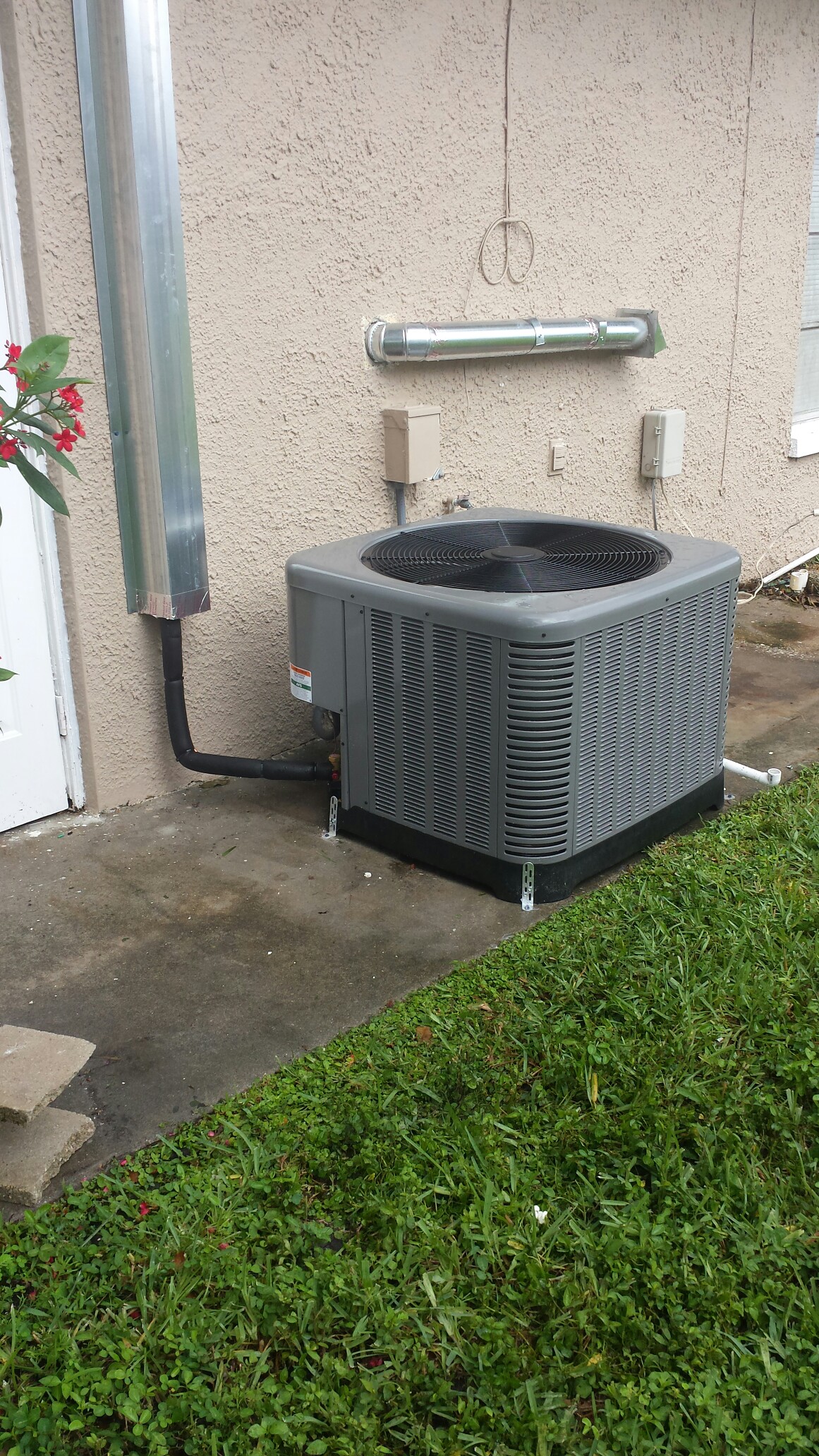 5 Mistakes That Kill Your Air Conditioner Airman Florida