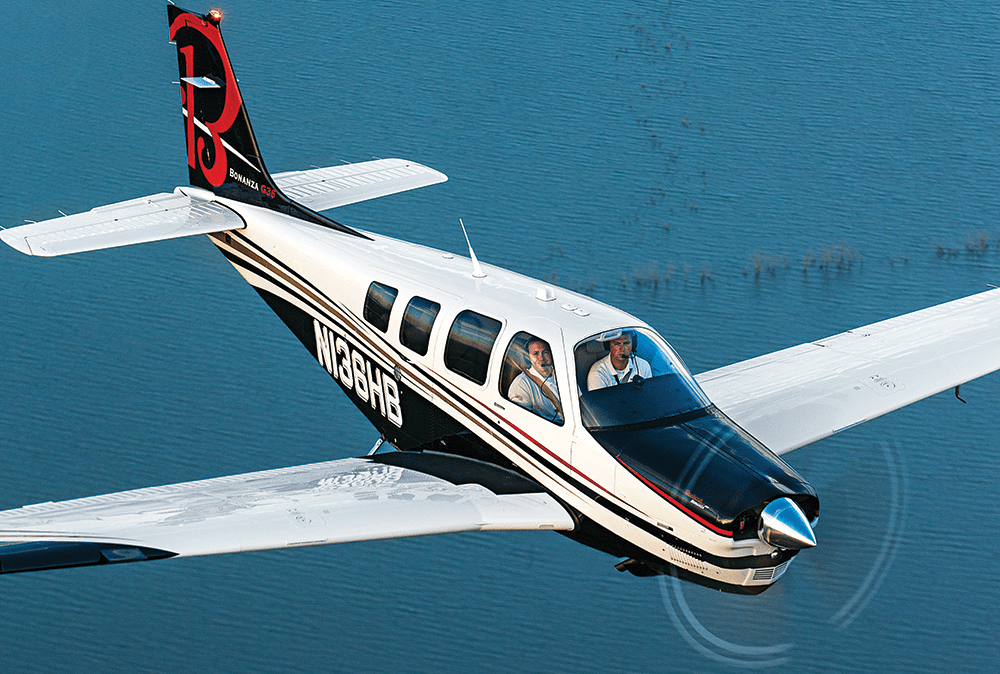 G36 Bonanza for Sale AirMart Planes For Sale Airplanes For Sale