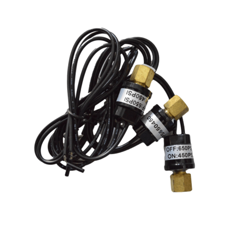 Wire Type Pressure Switch Air Master
