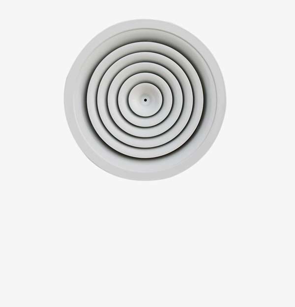 HVAC Product Manufactures & Supplies Grilles, Diffuser, Louver