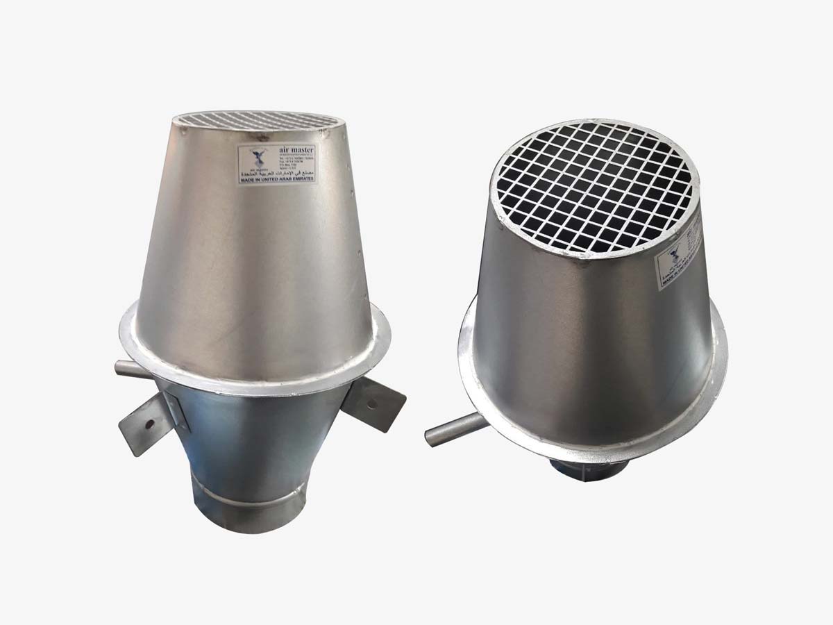 GI Duct Air conditioning Duct manufacturer supplier UAE HVAC Ductwork