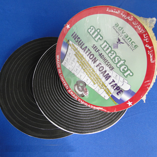 Buy Singleside Foam Tape in Dubai Adhesive tape suppliers UAE