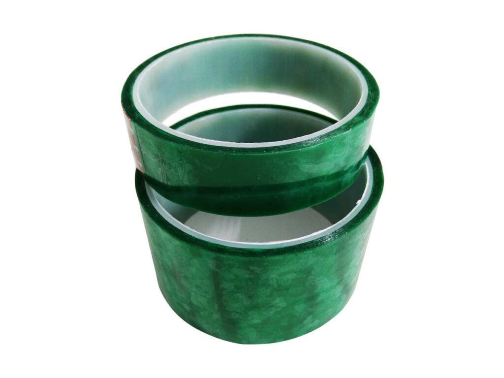 Adhesive Tapes in UAE Masking Tape, Bopp Tape, Foil Tape