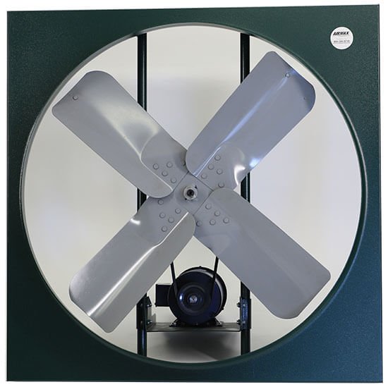 60 Exhaust Fans Industrial Exhaust Fans AirMax® Fans, 42 OFF