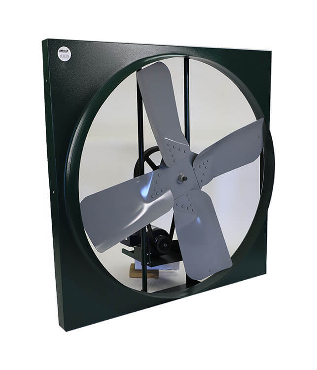 AirMax® Fans Leading Manufacturer of Industrial Fans, Warehouse Fans
