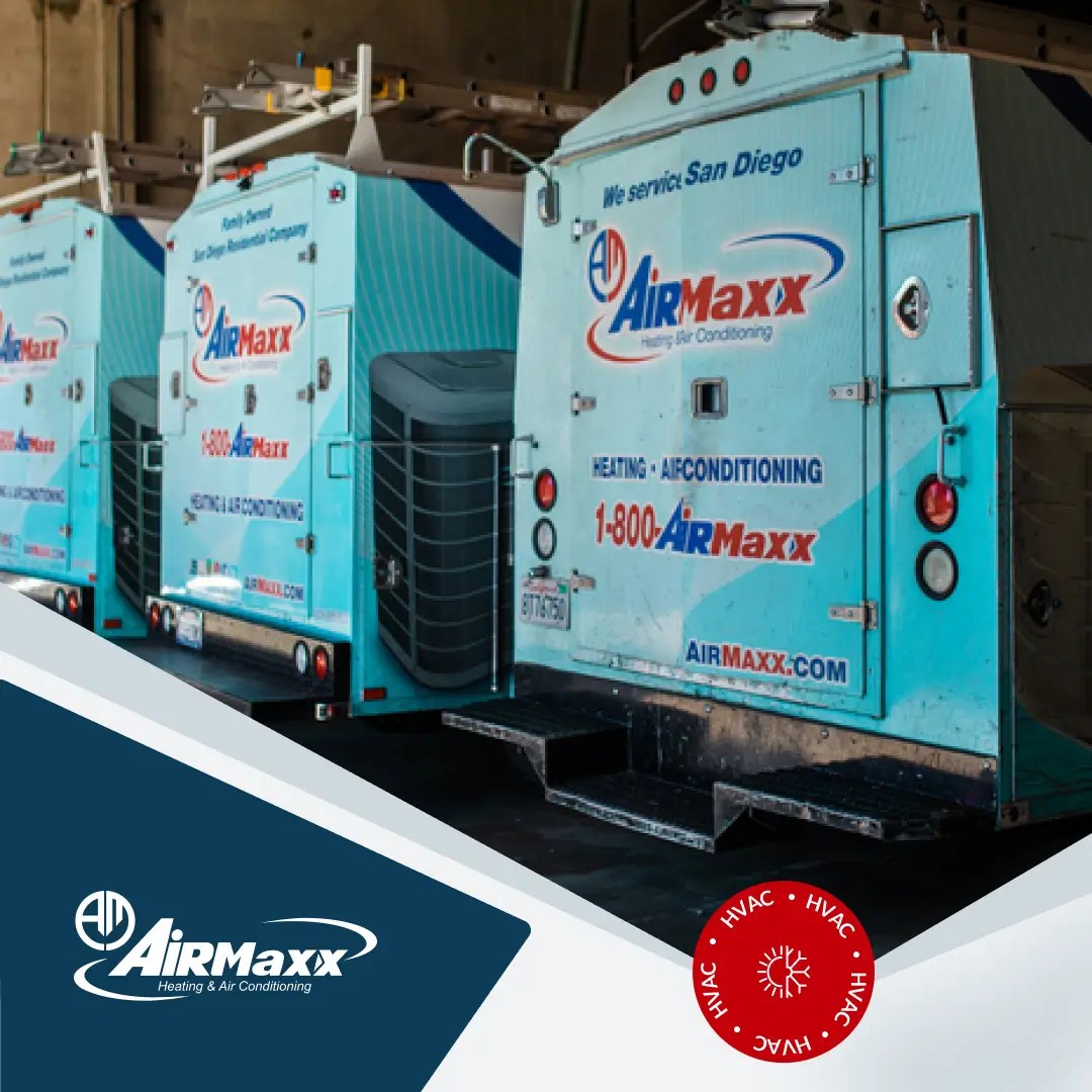 When To Call For Heating Repair AirMaxx