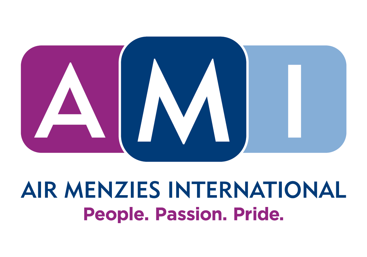 Toronto AMI the leading air freight wholesaler