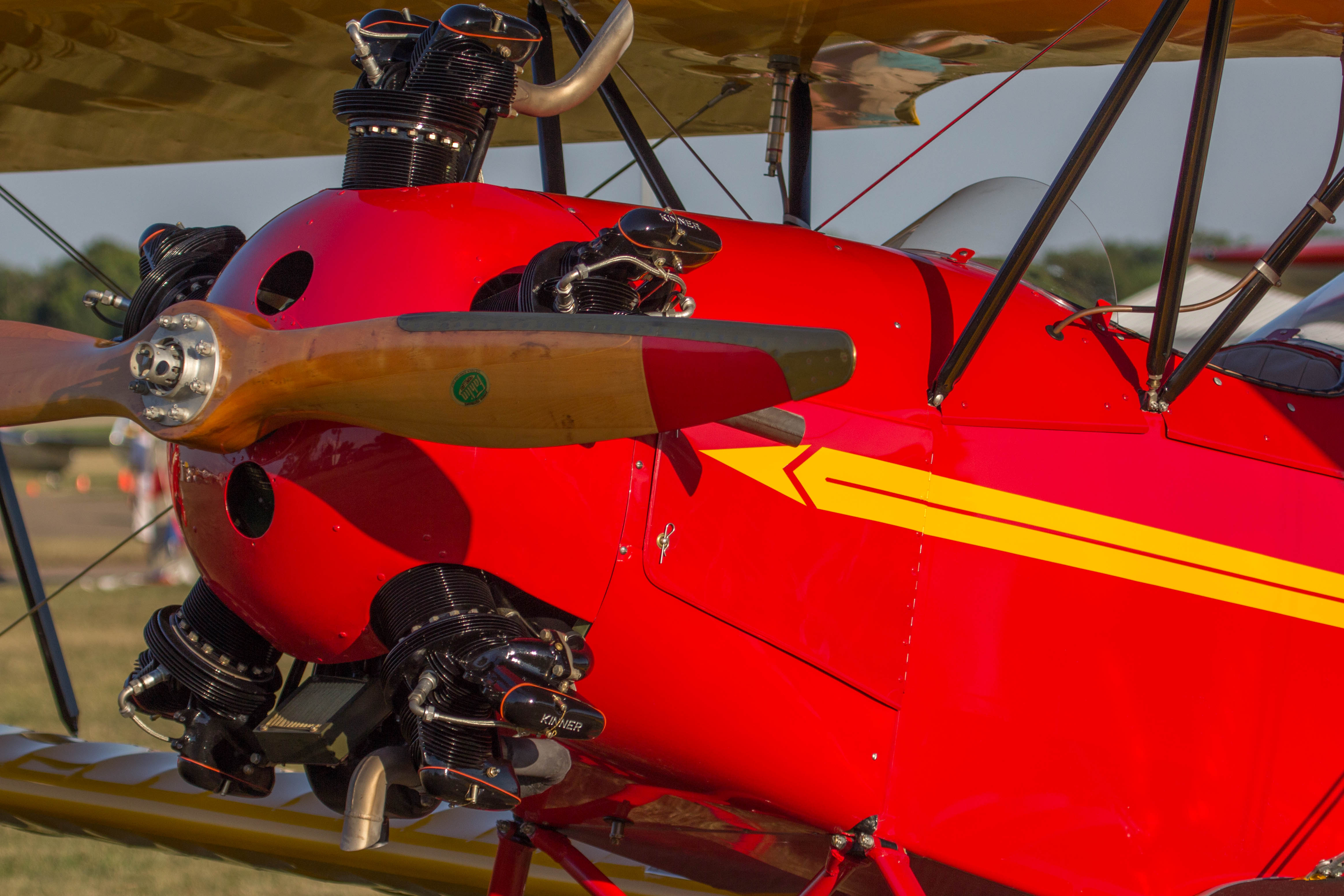 Air Museum Network Photo of the Day 1929 Fleet Model 2