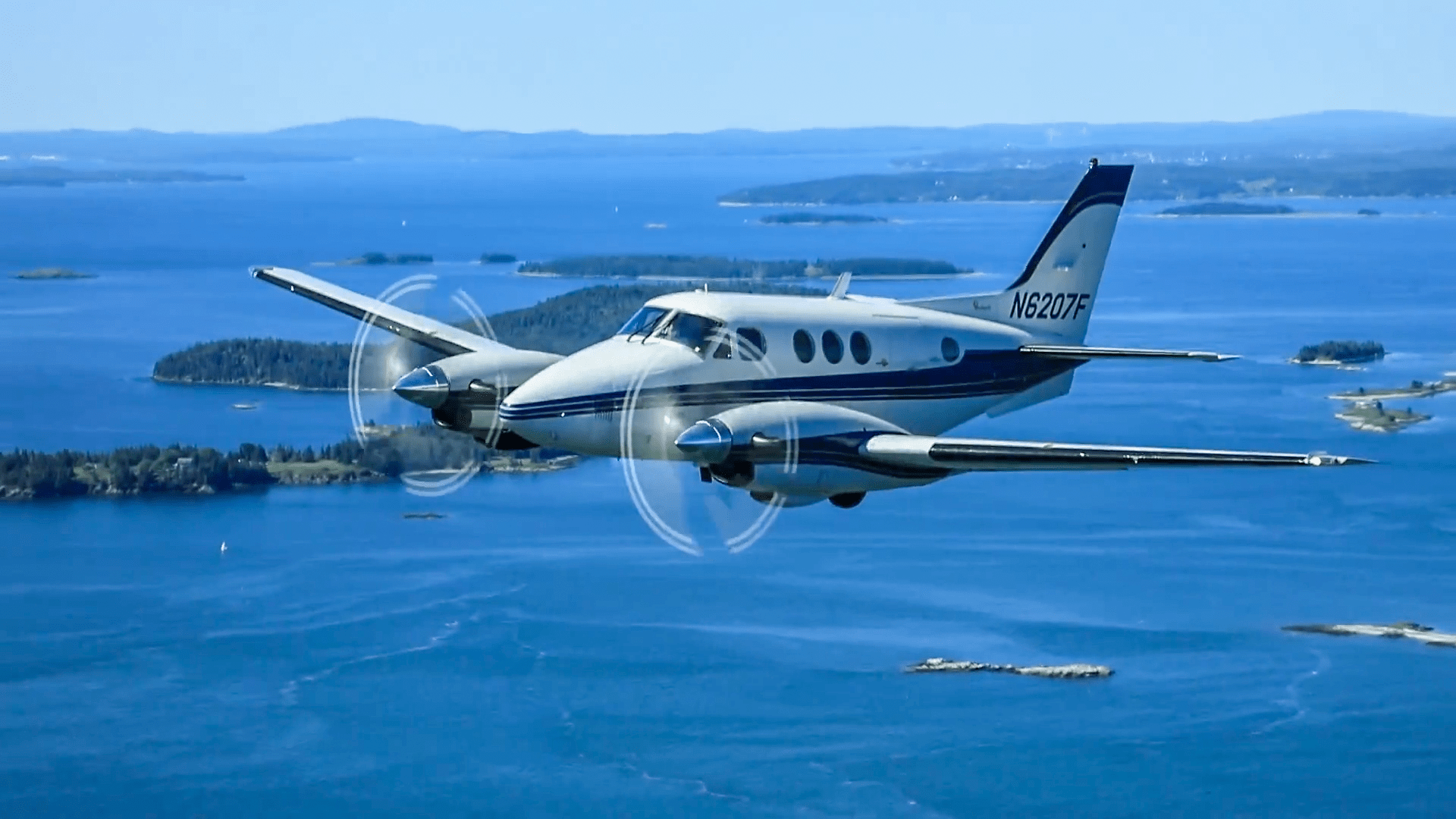 Places To Go Air New England