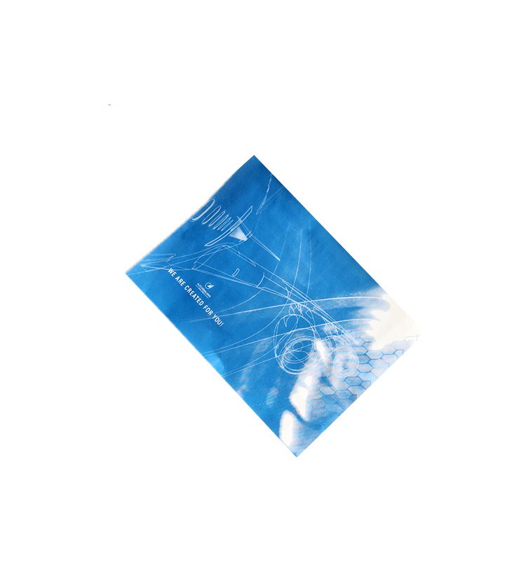 No Slip Paper Tray Mats/Anti slip tray Liners For Airlines