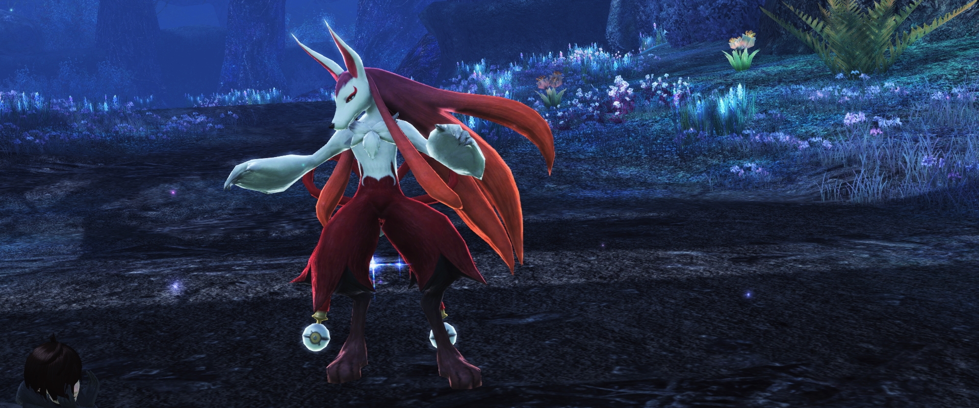 Pet Mechanics Summoner.txt