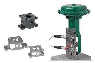 Go Switch by Topworx | Air-Oil Systems