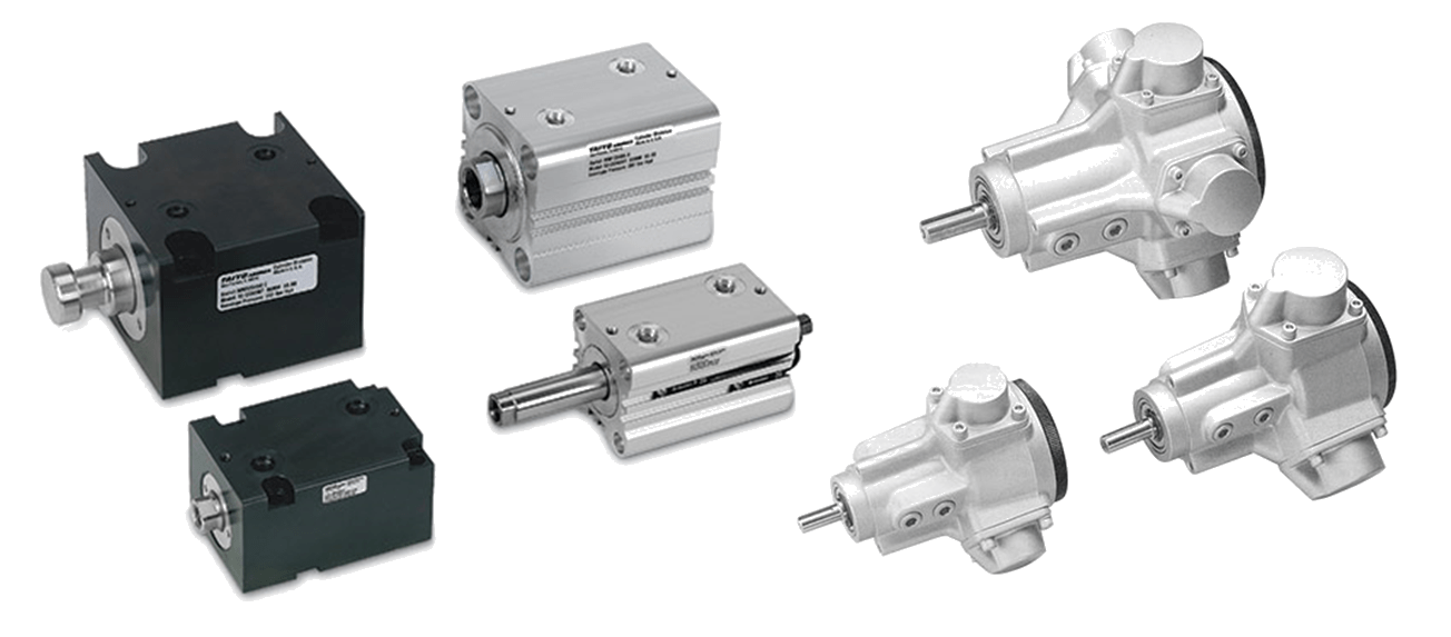 AirproTayio AirOil Systems