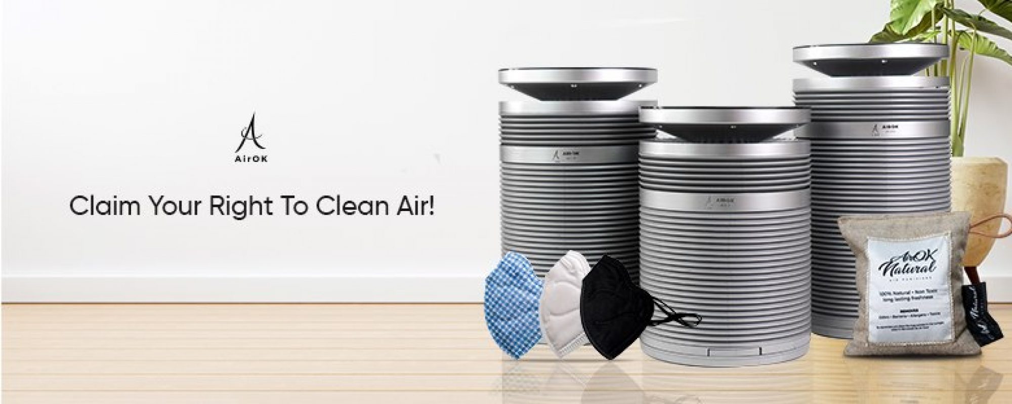how effective air purifiers in cleaning polluted air of Delhi. Best