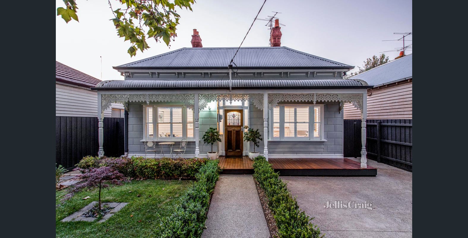 52 Gillies Street, Fairfield, VIC