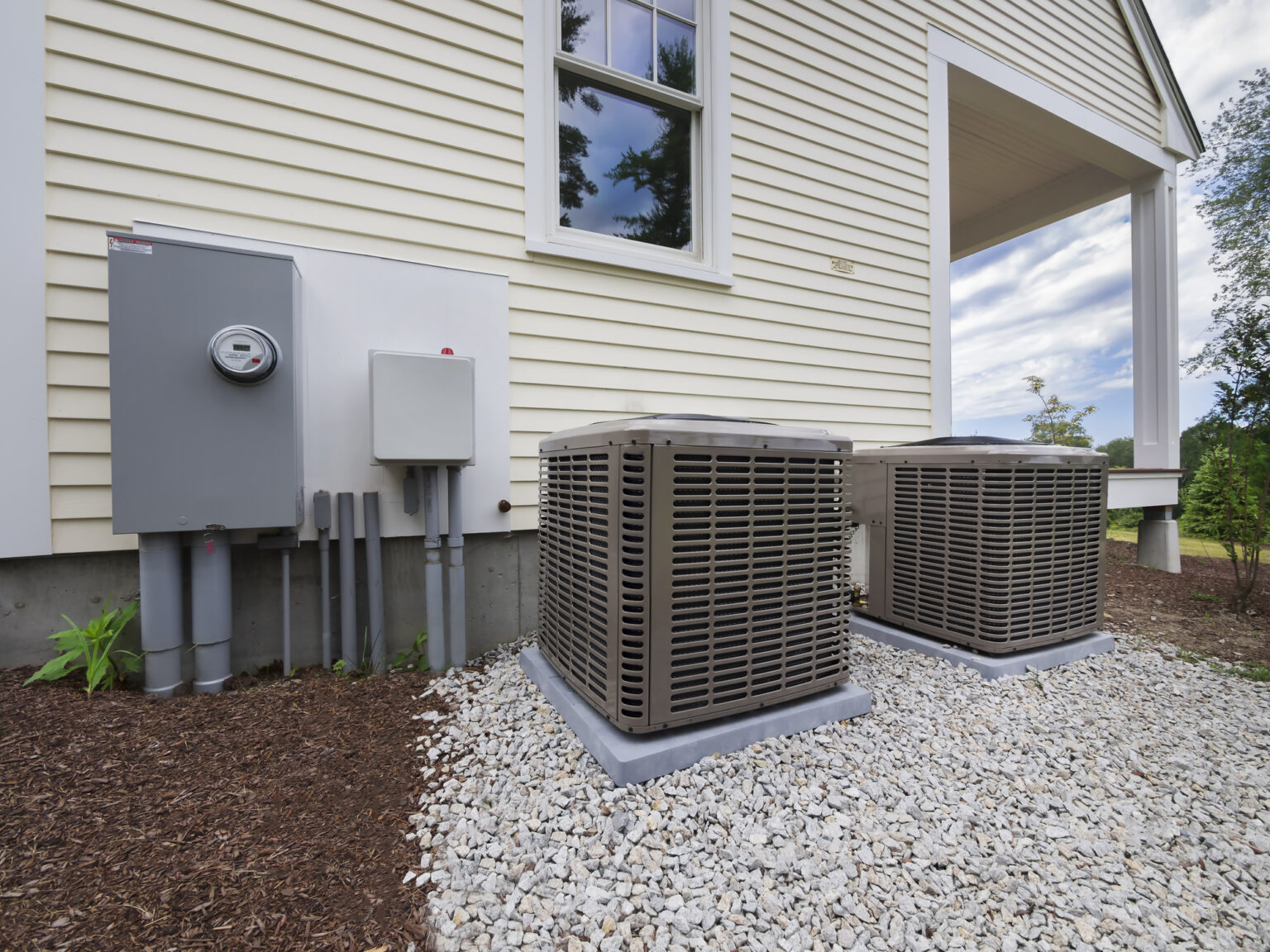 Leading HVAC Services in Los Angeles AirOstat, Inc.
